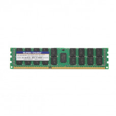 Super Talent Memory DDR3-1333 4GB 128Mx8 ECC REG Micron Server W13RC4G8M